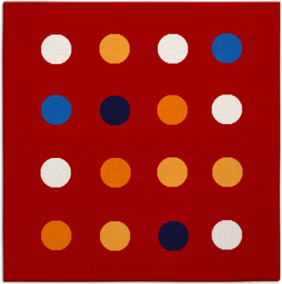 boxbark rug - item 684985