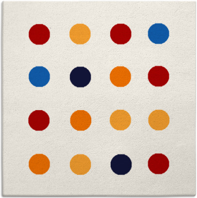 boxbark rug - item 684986