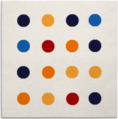 boxbark rug - item 684988