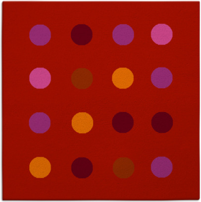 boxbark rug - item 684997