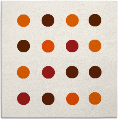 boxbark rug - item 685013