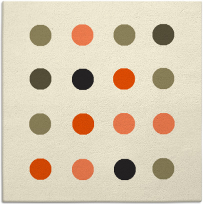 boxbark rug - item 685056