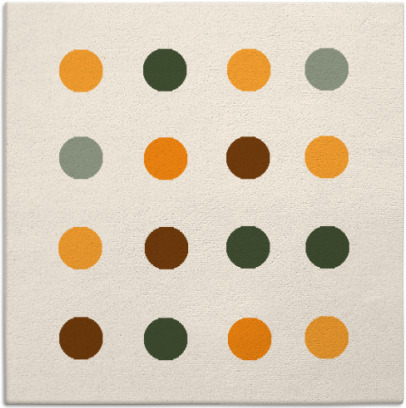 boxbark rug - item 685091