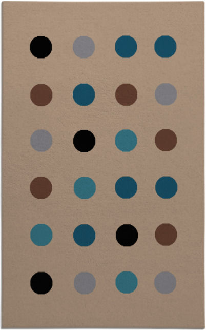 boxbark rug - item 685467