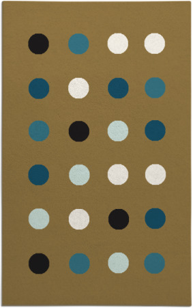 Boxbark Rug