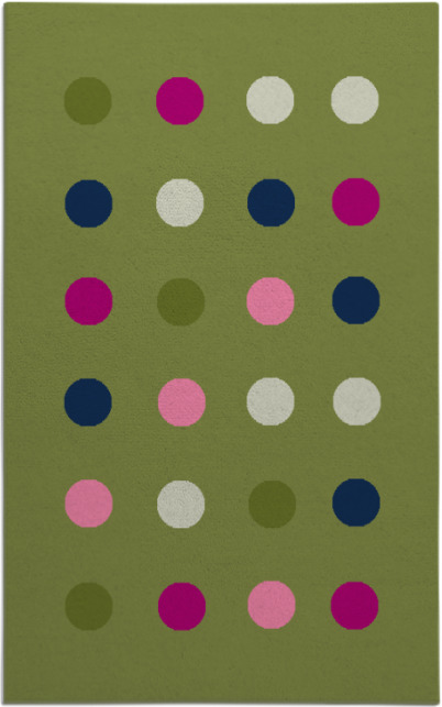 boxbark rug - item 685486