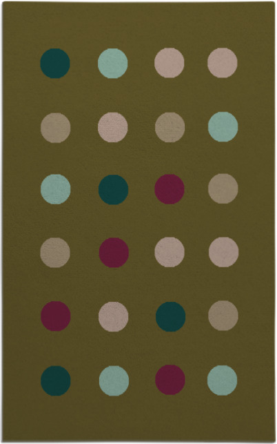 boxbark rug - item 685569