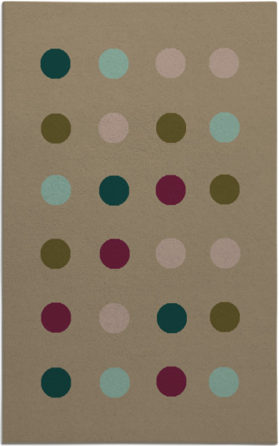 boxbark rug - item 685570