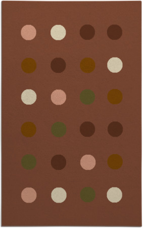 Boxbark Rug