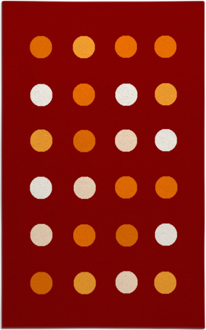 boxbark rug - item 685643