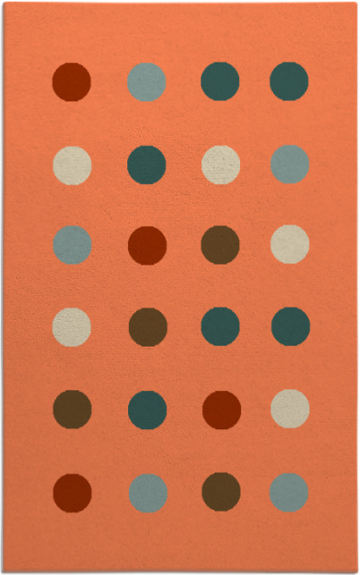 boxbark rug - item 685645