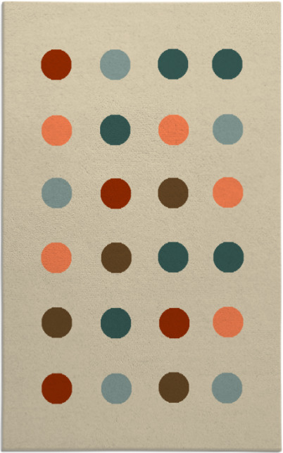 boxbark rug - item 685646