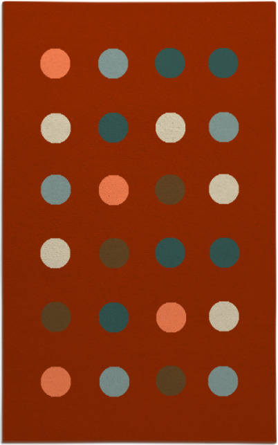 boxbark rug - item 685647