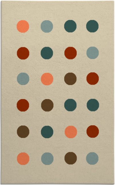 boxbark rug - item 685648