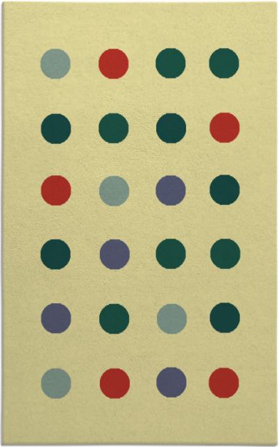 boxbark rug - item 685653