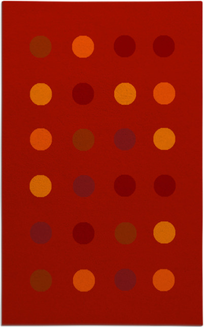 boxbark rug - item 685693