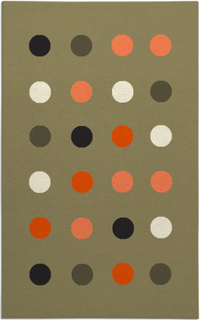 boxbark rug - item 685759