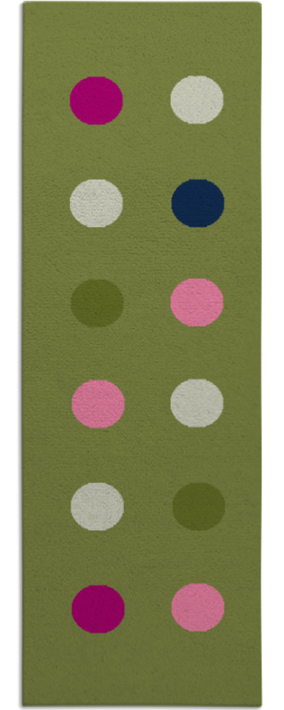 boxbark rug - item 686190