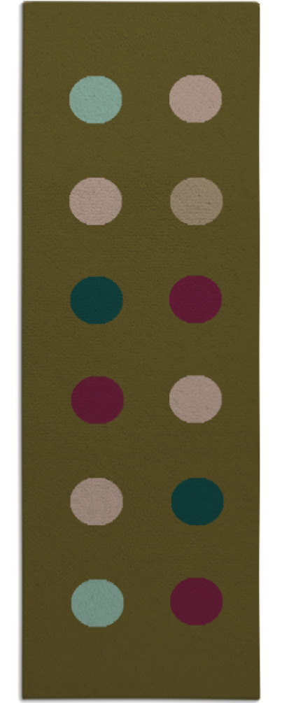 boxbark rug - item 686273