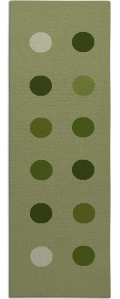 boxbark rug - item 686279