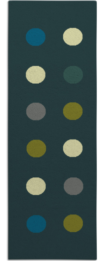 boxbark rug - item 686284