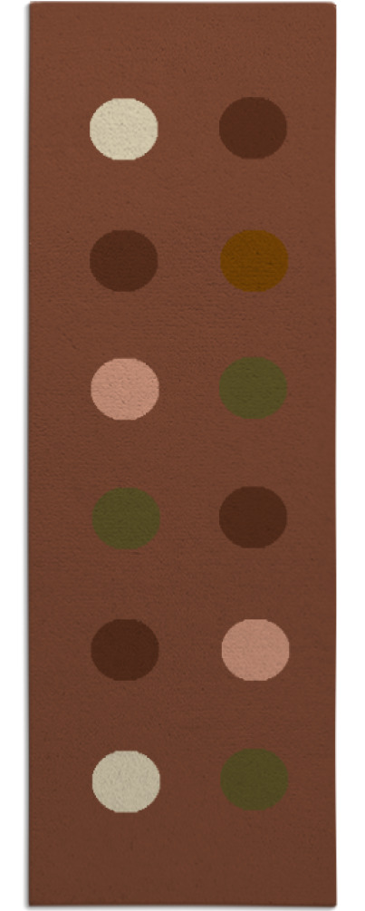 boxbark rug - item 686297