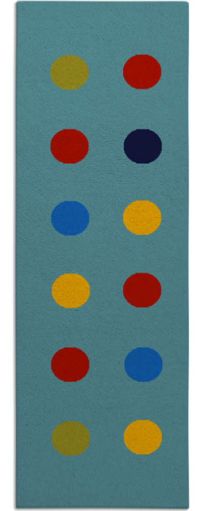 boxbark rug - item 686323