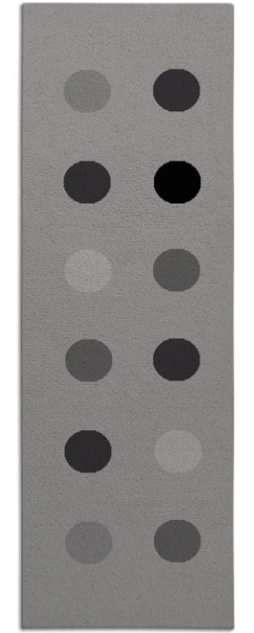 Boxbark Rug