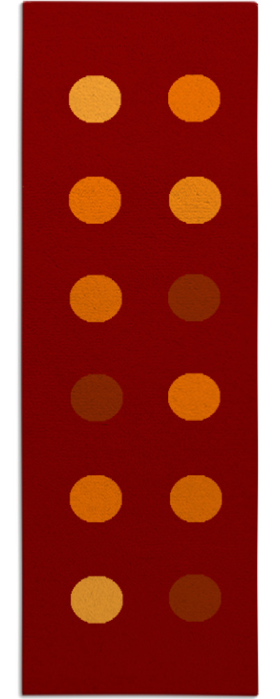 boxbark rug - item 686344