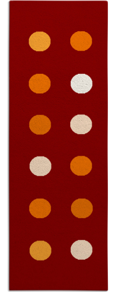 boxbark rug - item 686347