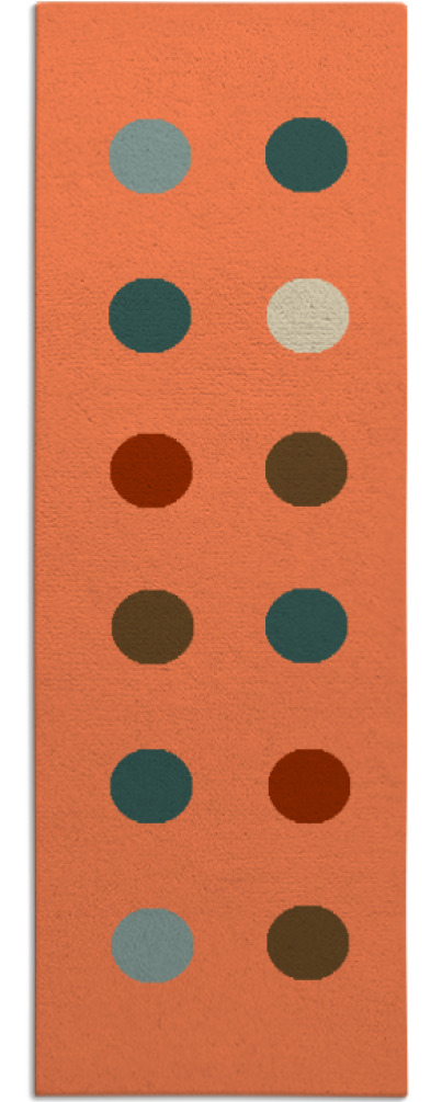 boxbark rug - item 686349