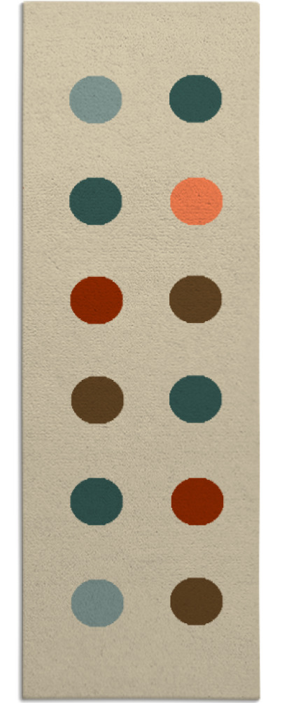 boxbark rug - item 686350