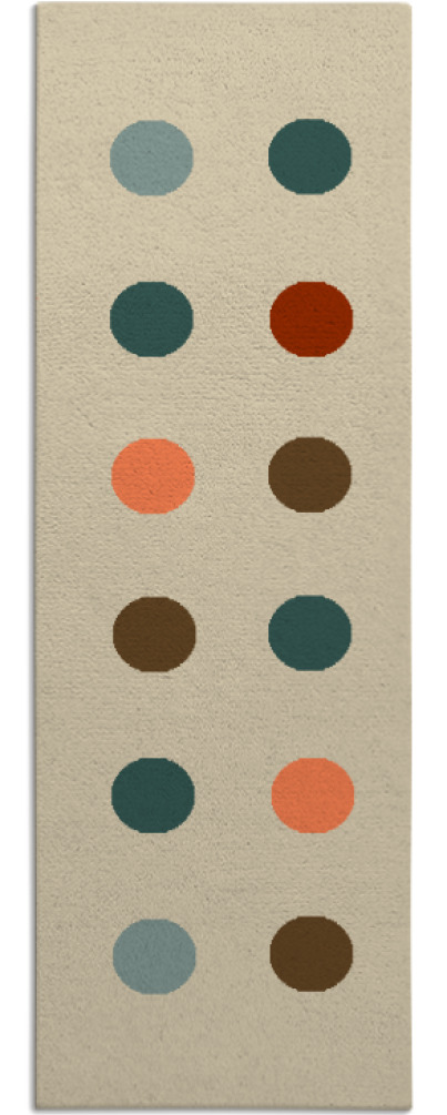 boxbark rug - item 686352