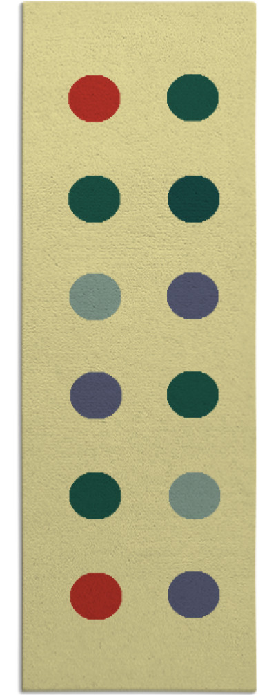 boxbark rug - item 686357
