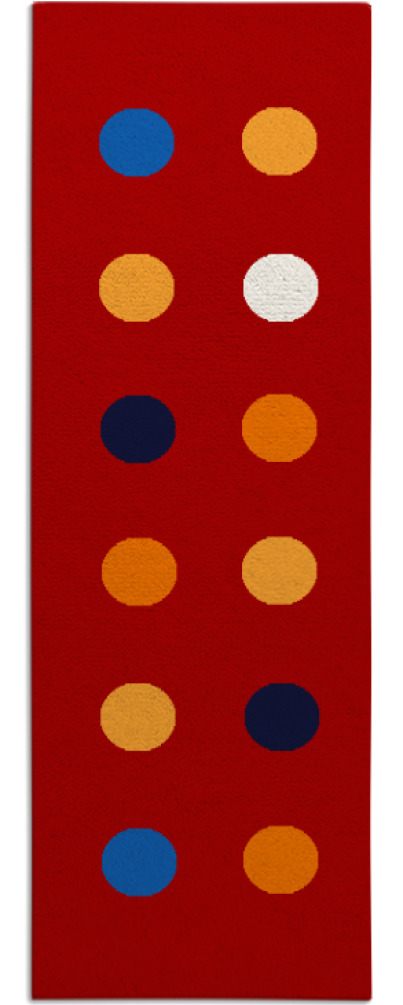 boxbark rug - item 686393