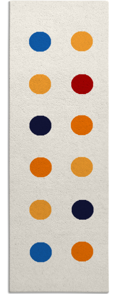 boxbark rug - item 686394