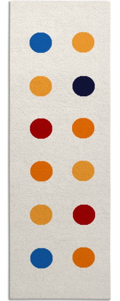 boxbark rug - item 686396