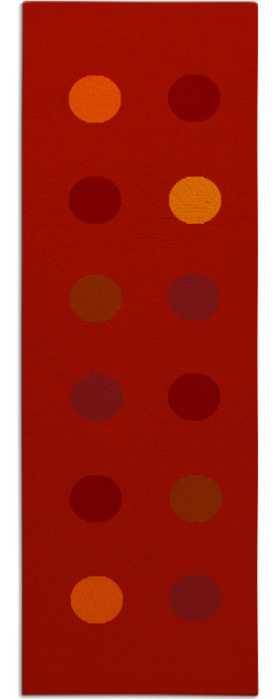 boxbark rug - item 686397