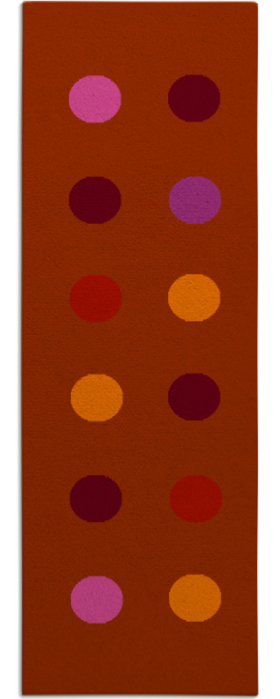 boxbark rug - item 686407