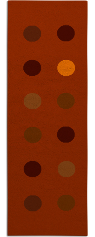 boxbark rug - item 686409