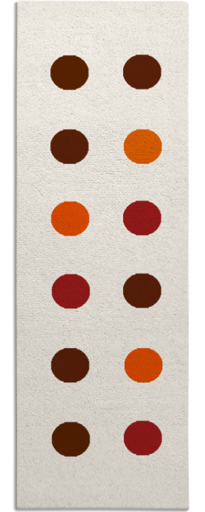 boxbark rug - item 686421