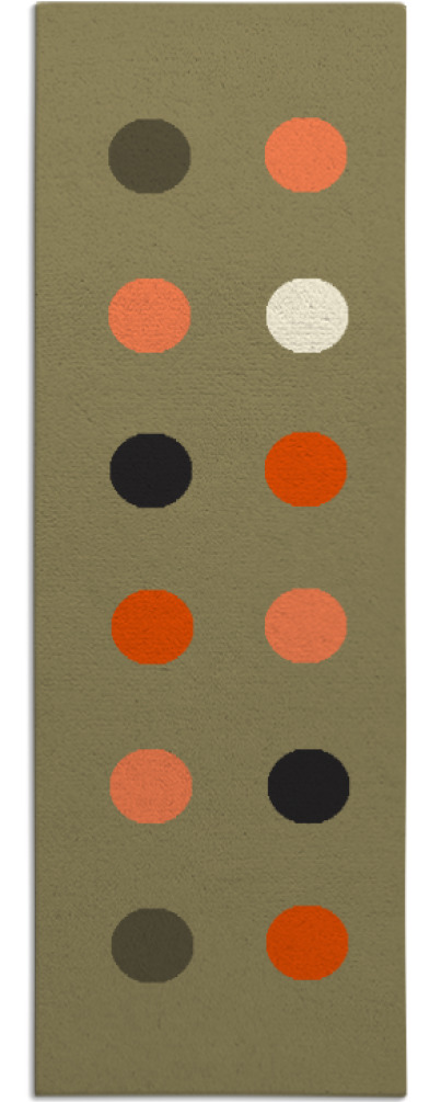 boxbark rug - item 686463