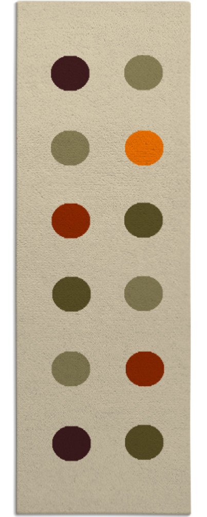 boxbark rug - item 686469