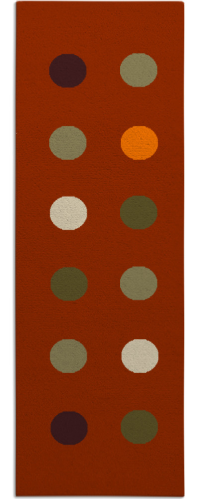 boxbark rug - item 686471