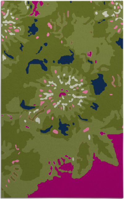 boscobel rug - item 689007