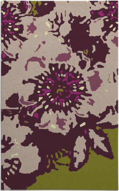 boscobel rug - item 689129