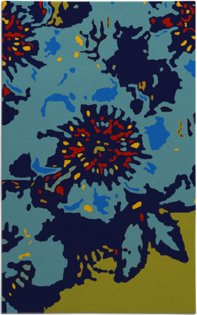 boscobel rug - item 689139