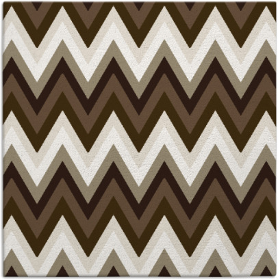 crazy horse rug - item 690025