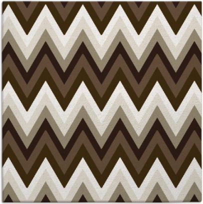 crazy horse rug - item 690027