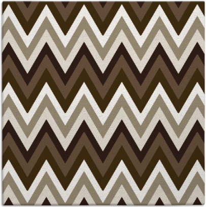 crazy horse rug - item 690028